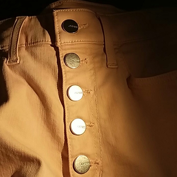 Joe's Jeans Charlie 26 hirise skinny ankle nwt - Picture 3 of 4